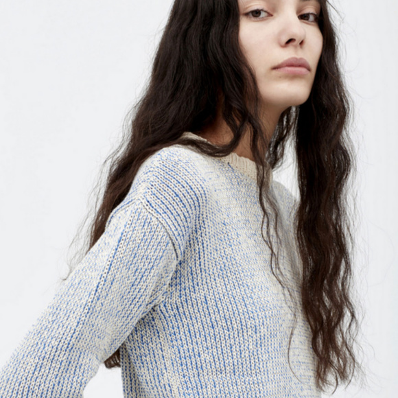 Babaa Sweaters - Babaa no. 1 sweater. 4 Ace & Jig Callahan fans!